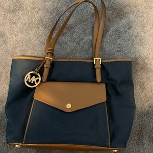 Authentic Michael Kors purse